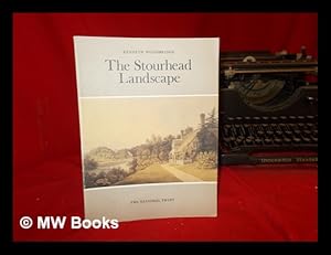 Image du vendeur pour The Stourhead landscape : Wiltshire / Kenneth Woodbridge mis en vente par MW Books