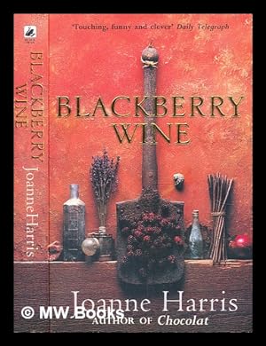 Bild des Verkufers fr Blackberry wine zum Verkauf von MW Books