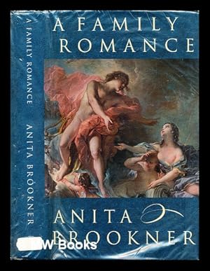 Seller image for A family romance for sale by MW Books