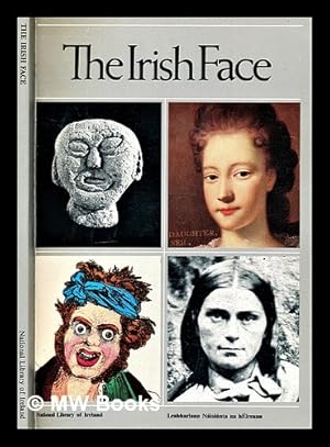 Seller image for The Irish face for sale by MW Books