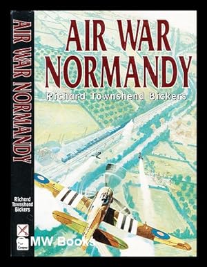 Bild des Verkufers fr Air war Normandy zum Verkauf von MW Books