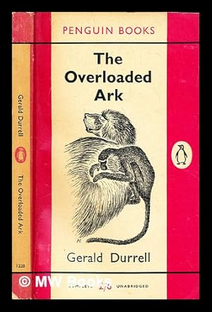 Seller image for The overloaded ark for sale by MW Books