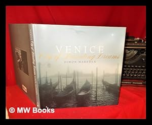 Imagen del vendedor de Venice : city of haunting dreams a la venta por MW Books