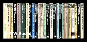 Seller image for Collection of Ellis Peters novels in paperback - 30 volumes for sale by MW Books