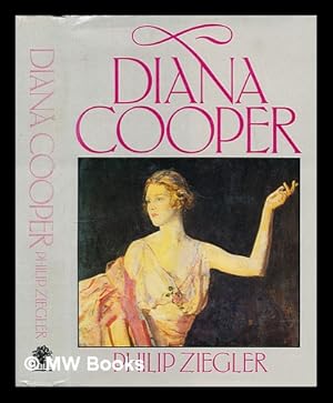 Seller image for Diana Cooper for sale by MW Books