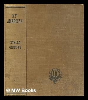 Seller image for My American : a romance for sale by MW Books