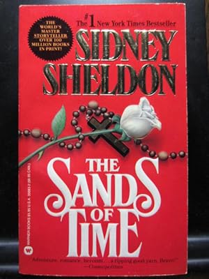 Seller image for THE SANDS OF TIME for sale by The Book Abyss