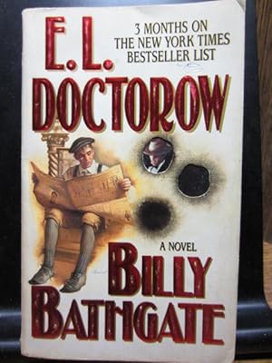 Seller image for BILLY BATHGATE for sale by The Book Abyss