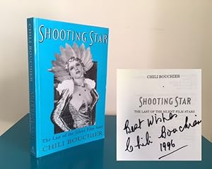 Shooting Star. The Last of the Silent Film Stars