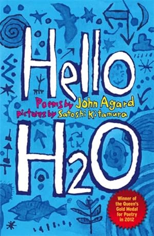 Seller image for Hello H2o for sale by GreatBookPrices