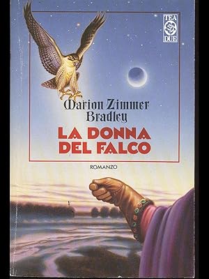 La donna del falco