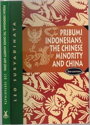 Image du vendeur pour Pribumi Indonesians, the Chinese Minority and China. 3rd edition. mis en vente par Antiquariat Dwal
