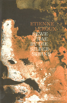 Seller image for Sewe Dae by die Silbersteins for sale by Eaglestones