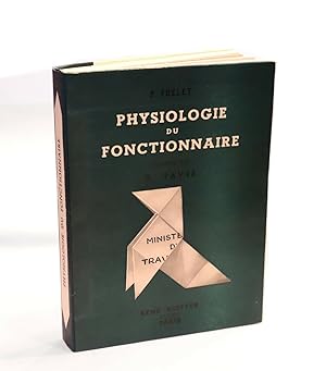 Physiologie du fonctionnaire