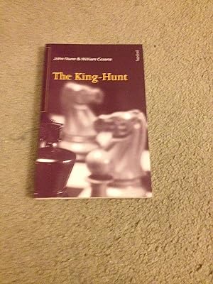 Seller image for THE KING-HUNT for sale by Books for Collectors