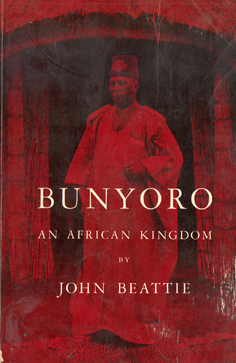 Seller image for Bunyoro - An African Kingdom for sale by Eaglestones