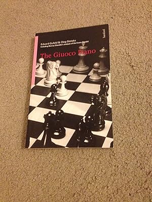 Immagine del venditore per THE GUIOCO PIANO venduto da Books for Collectors