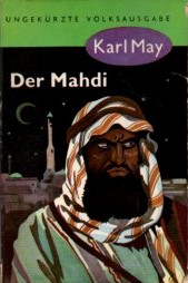 Image du vendeur pour Der Mahdi mis en vente par Auf Buchfhlung