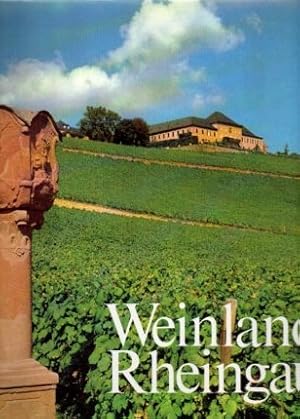 Weinland Rheingau