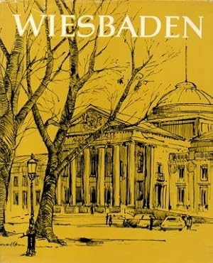 Bild des Verkufers fr Wiesbaden - Liebenswerte Stadt zum Verkauf von Auf Buchfhlung