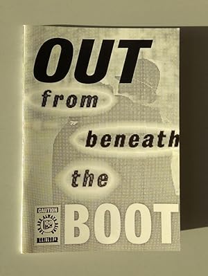 Seller image for Out from beneath the Boot, Issue 4 for sale by Christian White Rare Books Ltd