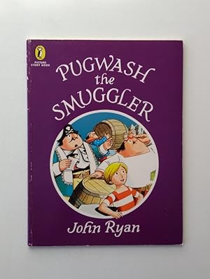 Seller image for Pugwash the Smuggler: A Pirate Story for sale by Christian White Rare Books Ltd