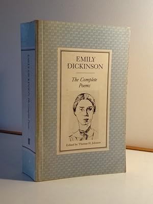 Image du vendeur pour The Complete Poems mis en vente par Christian White Rare Books Ltd