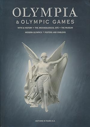 Olympia & Olympic Games.