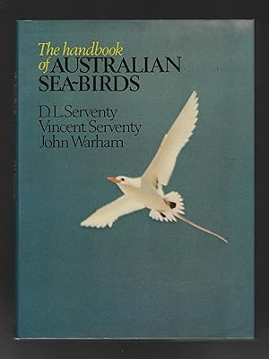 Seller image for The Handbook of Australian Birds for sale by Calluna Books
