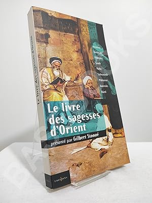 Le livre des sagesses d'Orient