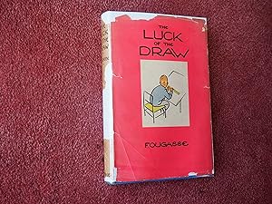 Seller image for THE LUCK OF THE DRAW for sale by Ron Weld Books