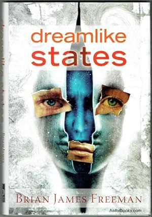 Dreamlike States (signed)