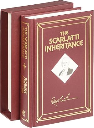 The Scarlatti Inheritance [Signed, Limited]