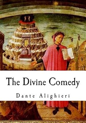 Seller image for The Divine Comedy: The Vision of Hell, Purgatory, and Paradise for sale by GreatBookPrices