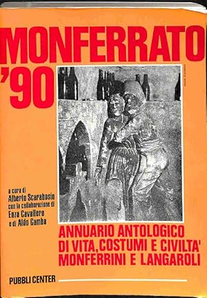 Monferrato '90.