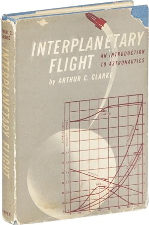 Interplanetary Flight [Signed Bookplate Laid-in]