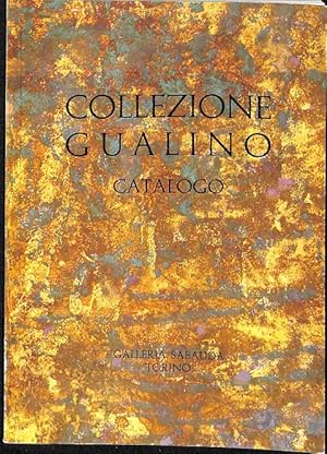 Collezione Gualino. Catalogo