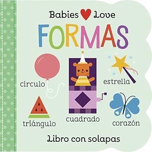 Seller image for Formas -Language: spanish for sale by GreatBookPrices