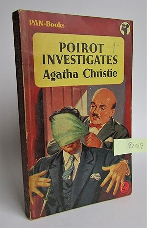 poirot investigates poirot investigates