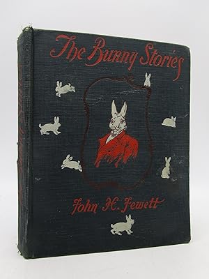 The Bunny Stories