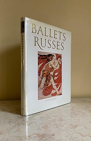 Bild des Verkufers fr Ballets Russes zum Verkauf von Little Stour Books PBFA Member