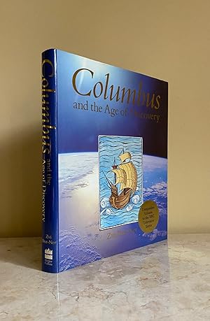 Immagine del venditore per Columbus and the Age of Discovery venduto da Little Stour Books PBFA Member
