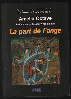 La part de l'ange