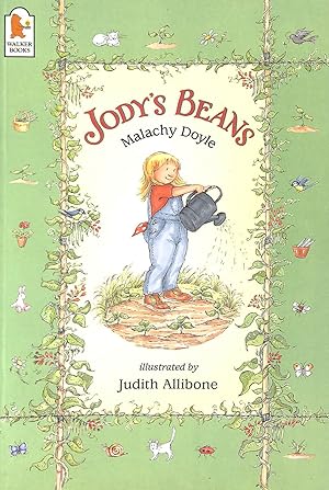 Image du vendeur pour Jody's Beans mis en vente par M Godding Books Ltd