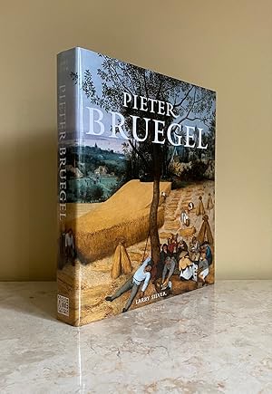Seller image for Pieter Bruegel for sale by Little Stour Books PBFA Member
