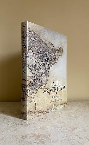 Imagen del vendedor de Arthur Rackham | A Biography a la venta por Little Stour Books PBFA Member