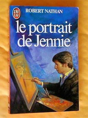 Seller image for Le portrait de Jennie for sale by Claudine Bouvier