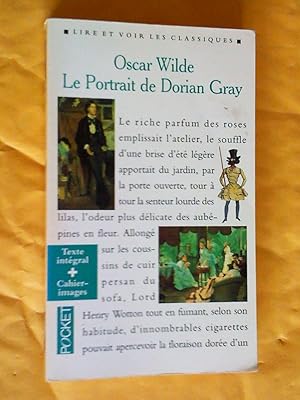 Seller image for Le portrait de Dorian Gray for sale by Claudine Bouvier