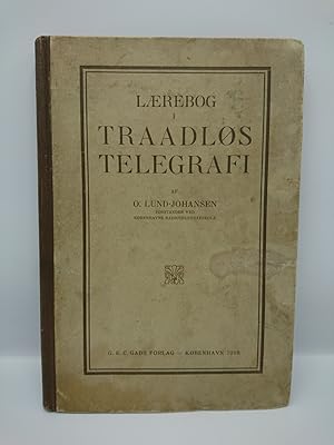 Laerebog i Traadlos Telegrafi