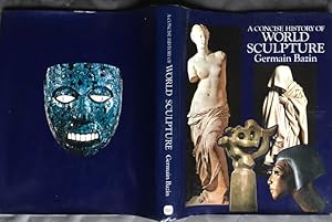 A concise history of world sculpture